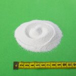 Мраморная крошка белая 10-20 мм 10 кг - Изображение 1