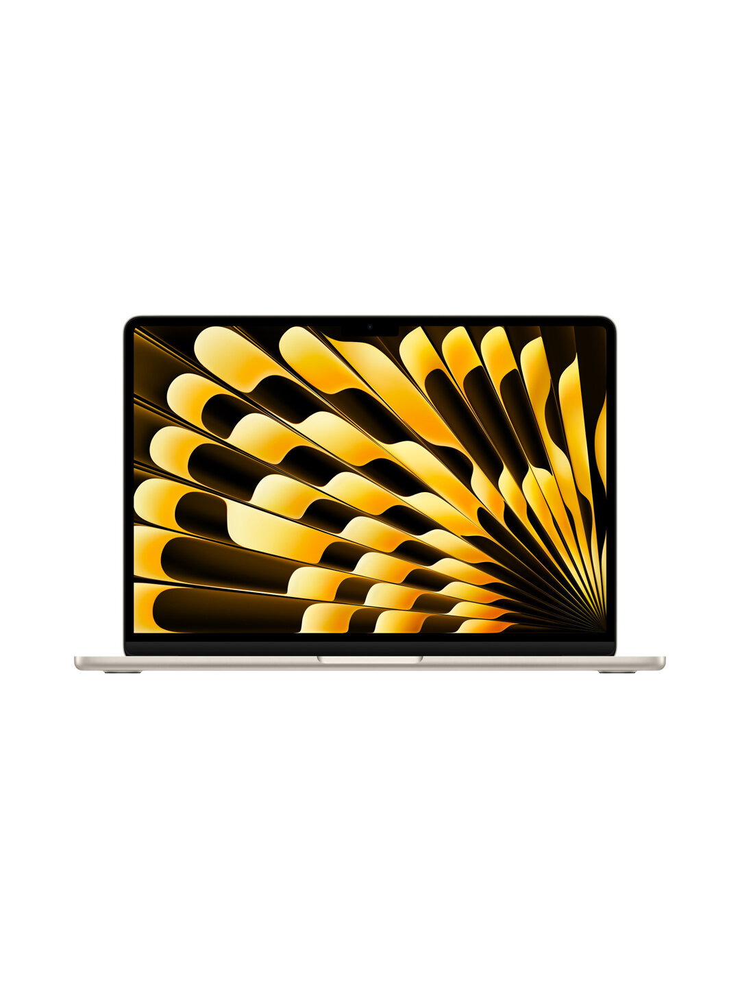 Ноутбук Apple MacBook Air 13 2024