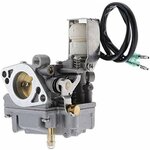 Прокладка для Лодочного мотора Johnson/Evinrude BRP 5040276 - Изображение 6