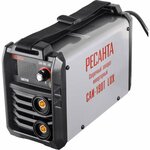 Сварочный аппарат инверторного типа РЕСАНТА САИПА-220 Синергия, TIG, MMA, MIG/MAG - Изображение 6