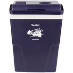 термохолодильники mystery mtc-24, объем 24 л, 12/220в, , max вт - Изображение 2