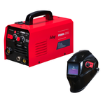 Сварочный аппарат инверторного типа Fubag IR 160 31401, MMA - Изображение 3