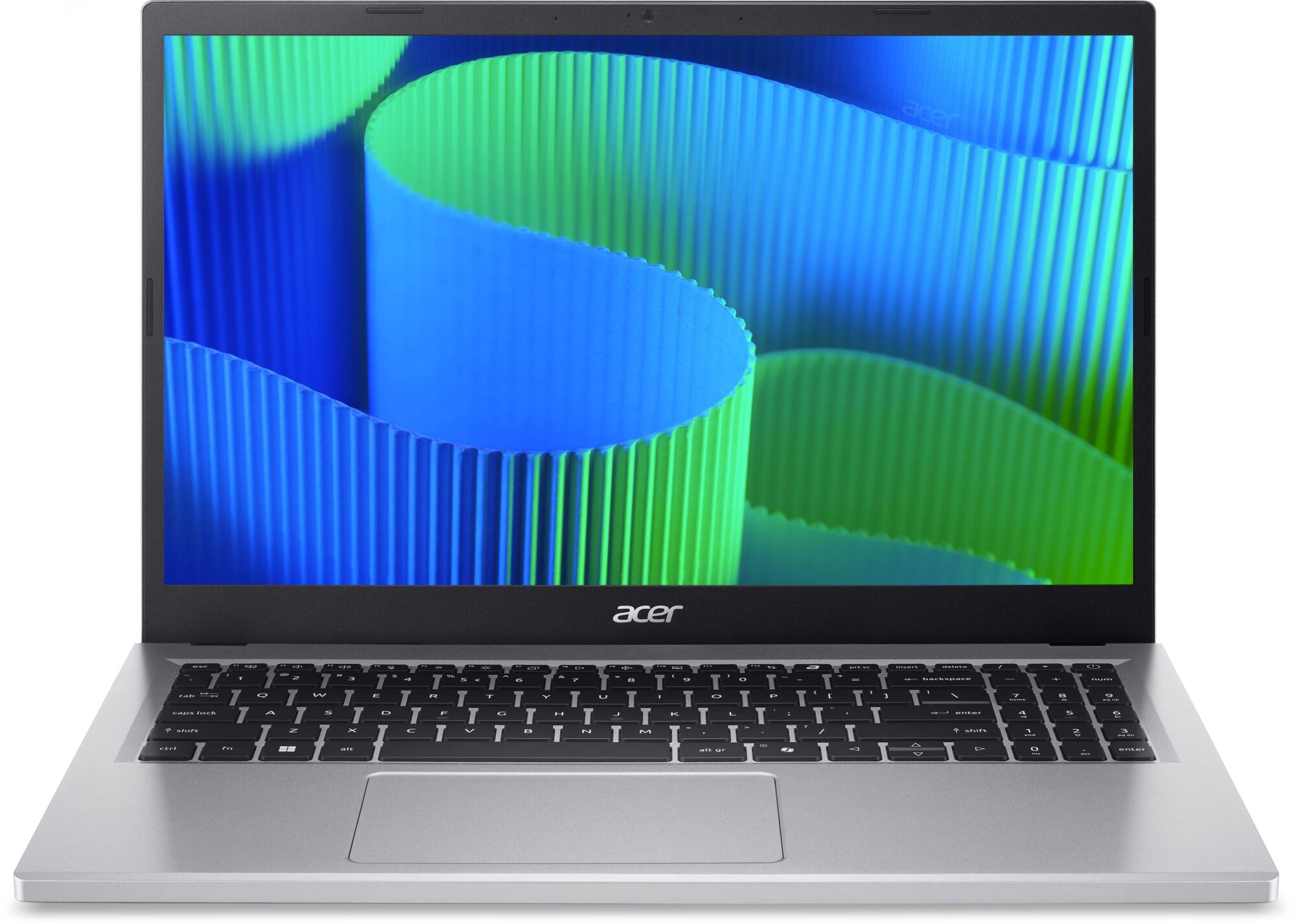 Ноутбук/ ACER Extensa 15 EX215-34-3117 15.6"(1920x1080 (матовый))/Intel Core i3 N305(1Ghz)/8192Mb/256PCI