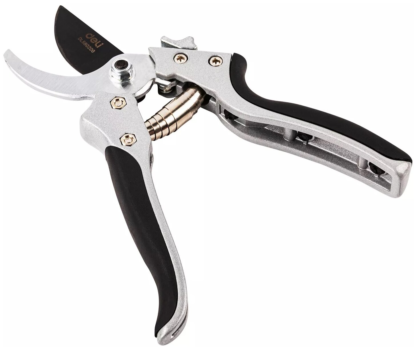 Секатор deli EDL2789A