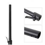 Крышка контроллера с гнездом зарядки для самоката Kugoo S3/S3Pro - Изображение 3