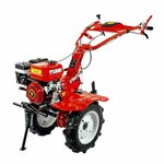 Мотоблок бензиновый DDE Алеша (791-820), 8 л.с. - Изображение 1