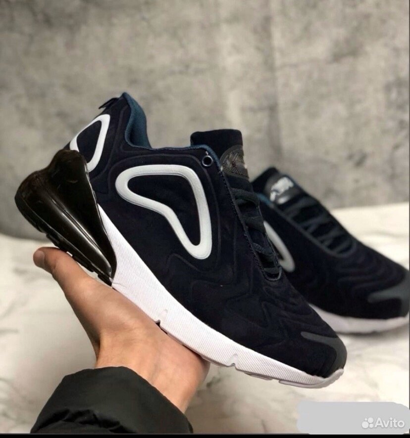 Noname Кроссовки мужские повседневные 43-44