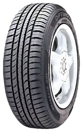 Летние шины Hankook Optimo K715 летняя шипованная