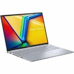 Ноутбук Asus Expertbook B3604CVA-Q90154, 16", IPS, Intel Core i7 1355U, DDR5 16ГБ, SSD 1024ГБ, Intel Iris Xe graphics, черный (90nx07b1-m00580) - Изображение 8