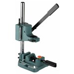 Станок сверлильный настольный BG-5166A, 0-6000/11000 об/мин, 480 Вт для широкого спектра материалов - Изображение 5