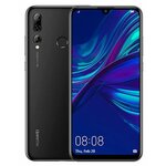 Смартфон HUAWEI nova Y61 4/128 Гб, черный - Изображение 1