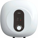 Водонагреватель Candy 100L GA0G7RE00RU CR100V-HE1(R) - Изображение 1