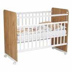 Кроватка Кровать детская Фея 328-01 белый - Изображение 1