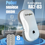 Умный робот-мойщик окон с двойным распылением - Изображение 6