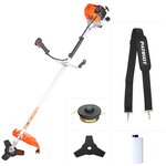 Триммер бензиновый PATRIOT PT 3555ES Country разборная штанга, 1.8 л.с., 46 см - Изображение 2