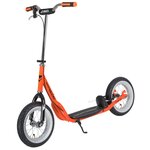 Детский 2-колесный городской самокат Novatrack POLIS - Изображение 1