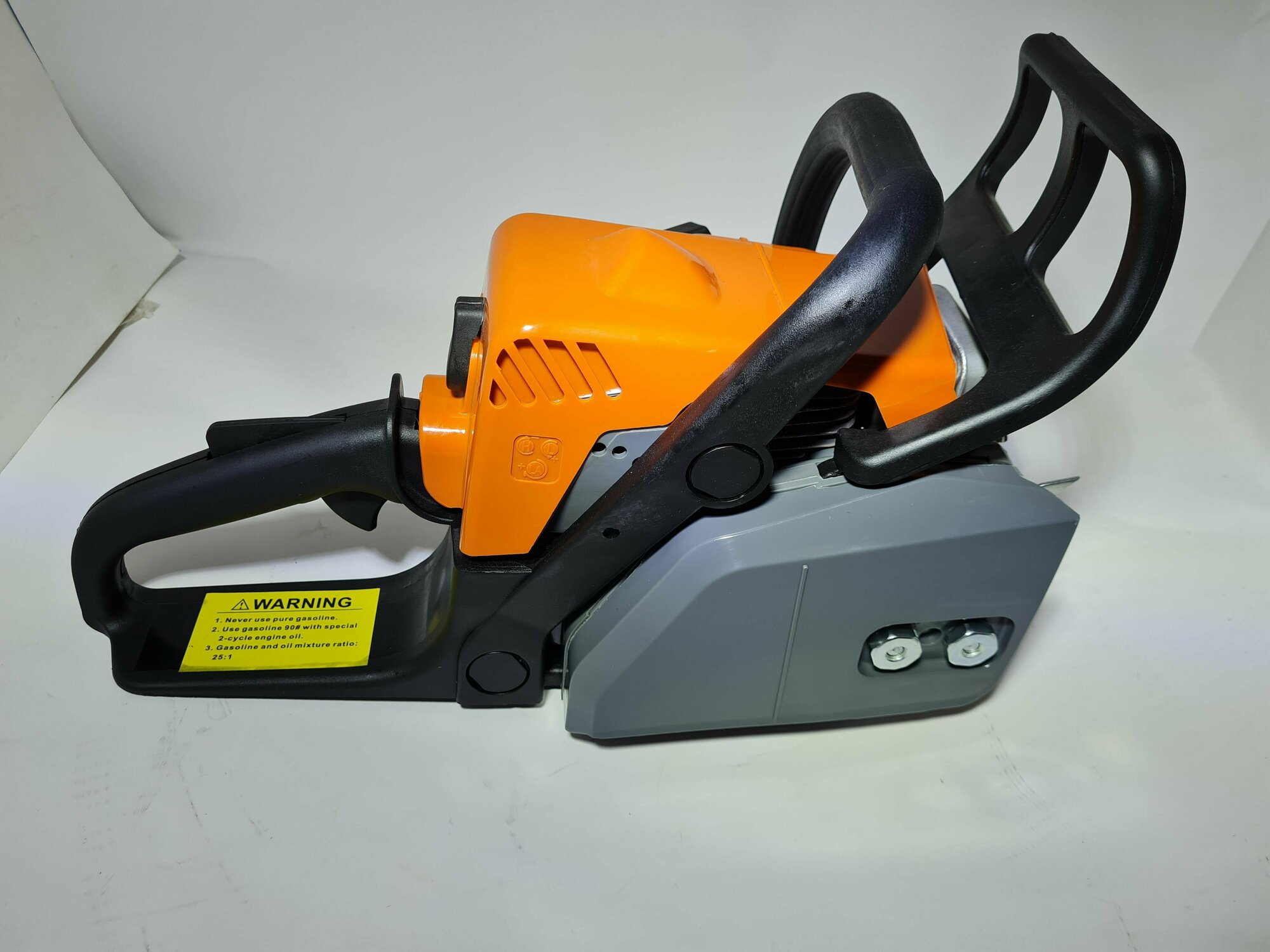 Пила бензиновая БП-180 14" 3/8 1,3 (50зв) 1,5кВт 3,9кг