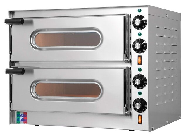 Пекарский шкаф resto italia SMALL G2