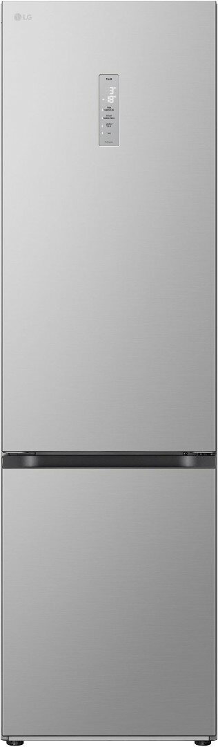 Холодильник LG GC-B509FNPW