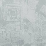 Декоративные обои винил на флизелине штукатурка розовая, антивандальные, для детской, Modern (Flizelini, 1808-51) - Изображение 5