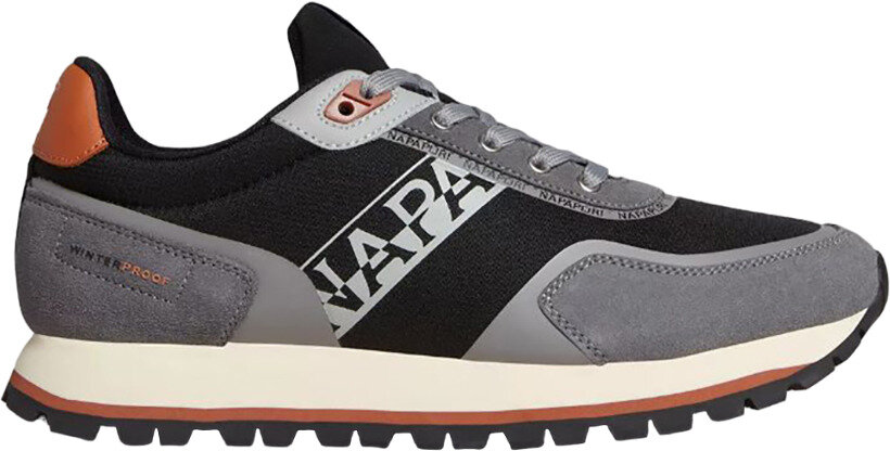 Кроссовки Napapijri F3Lotus01-Ris 11 для мужчин