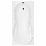 Ванна AQUANET FREGATE 120*120 к/с50 205488 - Изображение 2