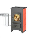 Банная печь Везувий ПК-01 (270) - Изображение 1