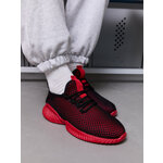 Кроссовки женские NOBBARO черный 39 - Изображение 5