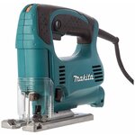 Лобзик Bosch GST 8000 E 710Вт 3100ходов/мин от электросети - Изображение 5