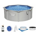 Детский бассейн Bestway 55022 - Изображение 4