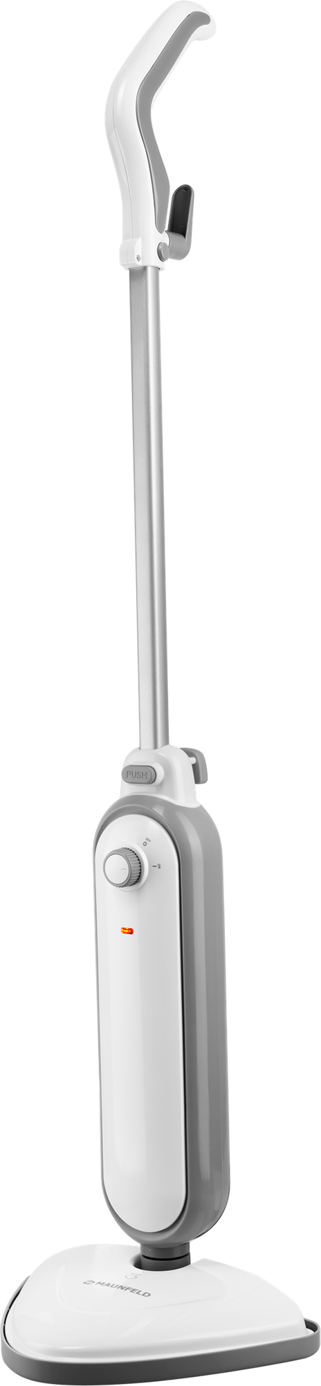 Паровая швабра MAUNFELD MF-1938GR