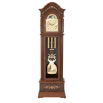 Напольные часы Hermle 01245-030791 - Изображение 1