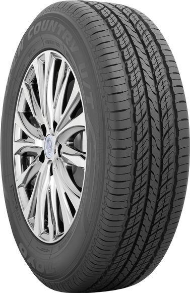 Шины 17/215/60 Toyo Open Country U/T 96V