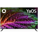 Телевизор BBK 43LEX-8264/UTS2C черный LED 4k UHD 60Hz ЯндексТВ - Изображение 3