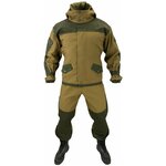 Костюм демисезонный Norfin THUNDER р. XXXL - Изображение 3