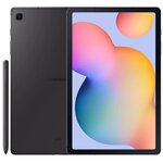 Планшет Samsung Galaxy Tab S9 FE BSM-X510 со стилусом 10.9", 8ГБ, 256ГБ, Wi-Fi, Android 13 зеленый SM-X510NLGECAU - Изображение 5