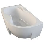 Чугунная ванна 150x70 Ресса Silver (Кировский завод) - Изображение 5