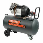 Компрессор масляный PATRIOT Euro 50-260, 1.5 кВт - Изображение 1