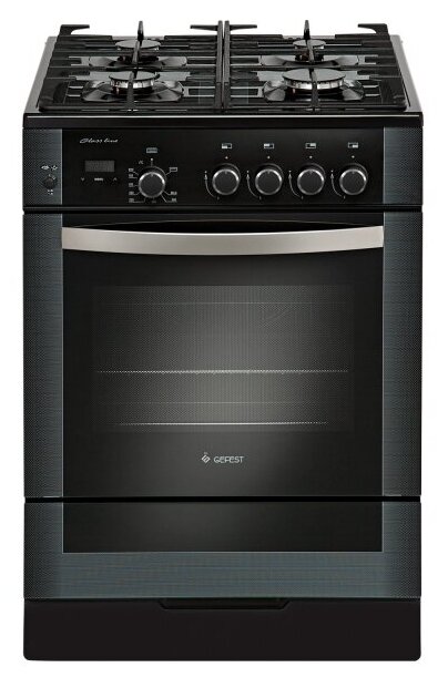 Газовая плита GEFEST 6500-03 0042/0044/0045