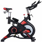 Велотренажер магнитный Torneo Compacta Plus B-264 - Изображение 7