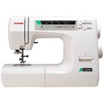 Швейная машина Janome Juno 513 - Изображение 1