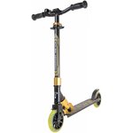 TechTeam Самокат трюковой Tech Team Freak WT Green - Изображение 5