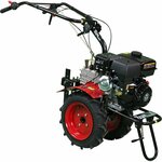 Мотоблок бензиновый Yanis Angry, 6.5 л.с. - Изображение 2