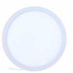 Светильник Navigator 94 500 NEL-A1-E106-T4-840/WH (ЛПБ T4 6 Вт), цена за 1 шт. - Изображение 3