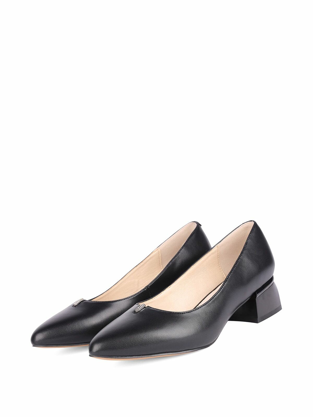 Туфли MARISETTA 202-41WK-009VS