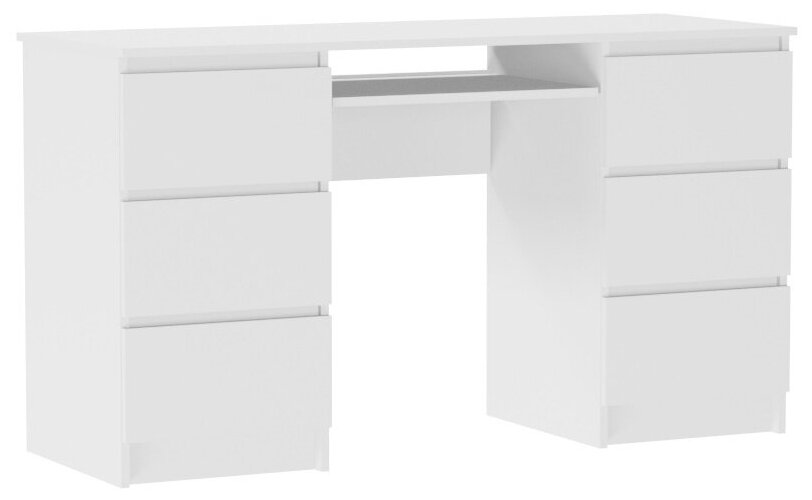 Стол компьютерный Мори МС-2