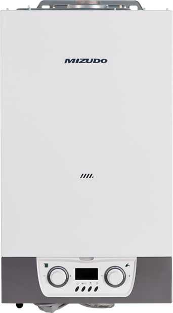 Настенный газовый котел MIZUDO M24Т