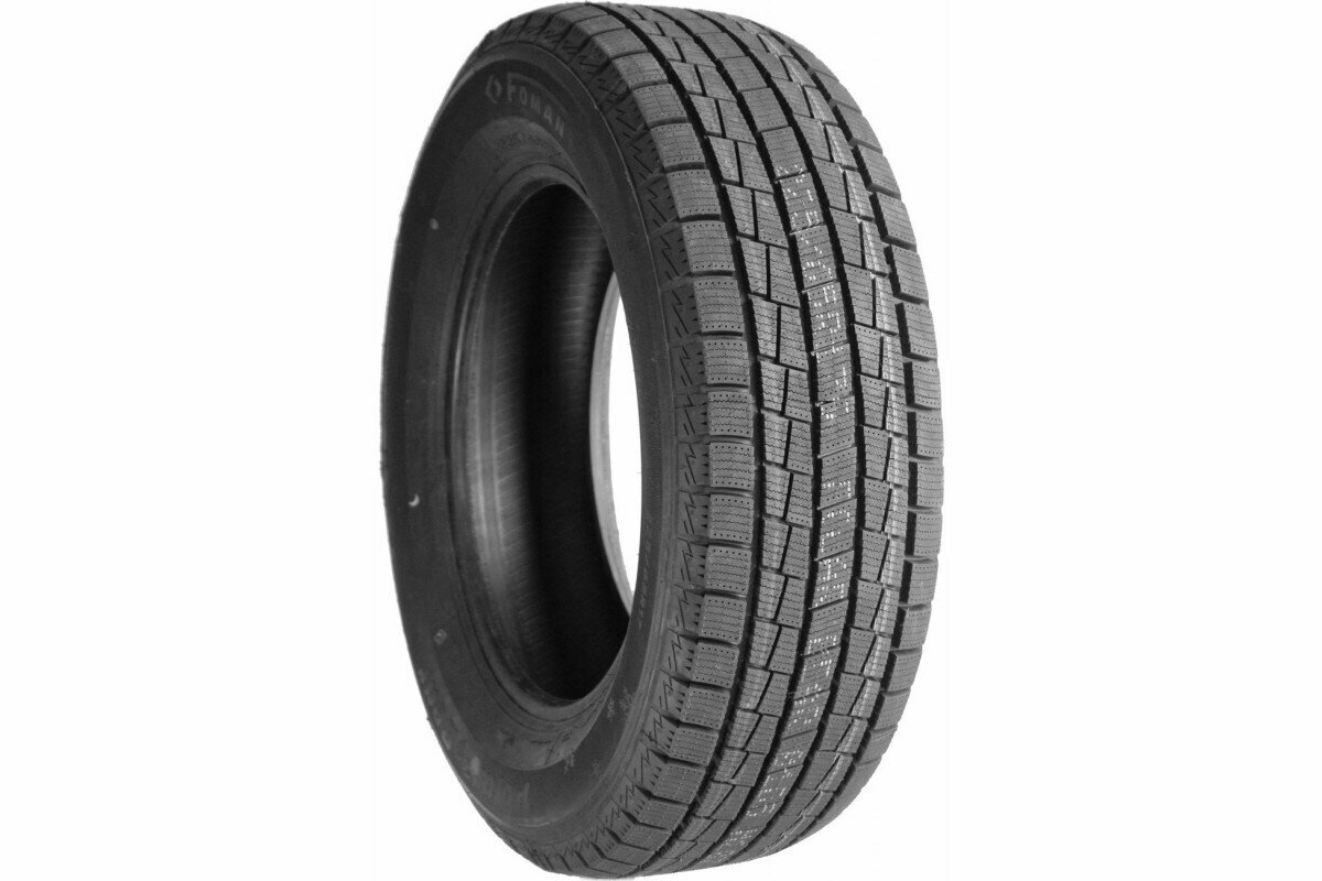 Шины 195/65R15 зима FOMAN W705