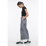 Юбка прямая Mila Bezgerts 998ВЕ, цвет Синий, размер 48- - Изображение 6