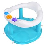 Гамак для купания новорожденных ванночку - Изображение 3